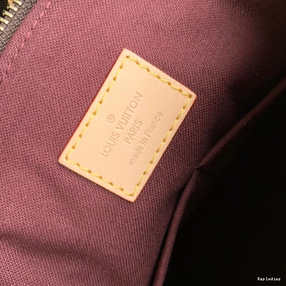 Cheap PM RIVOLI Vuitton Louis 0726